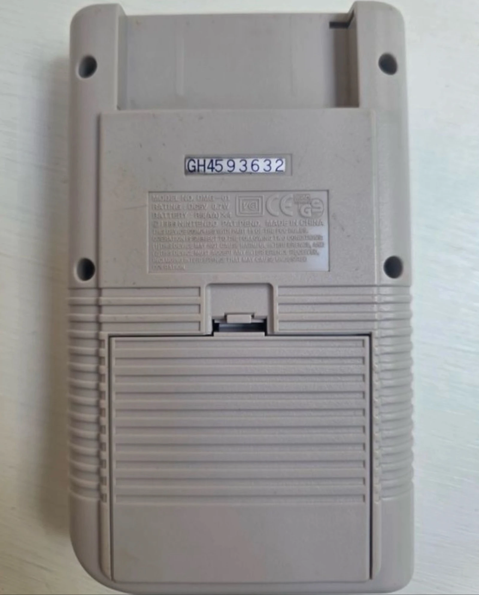 Game Boy – photo 2